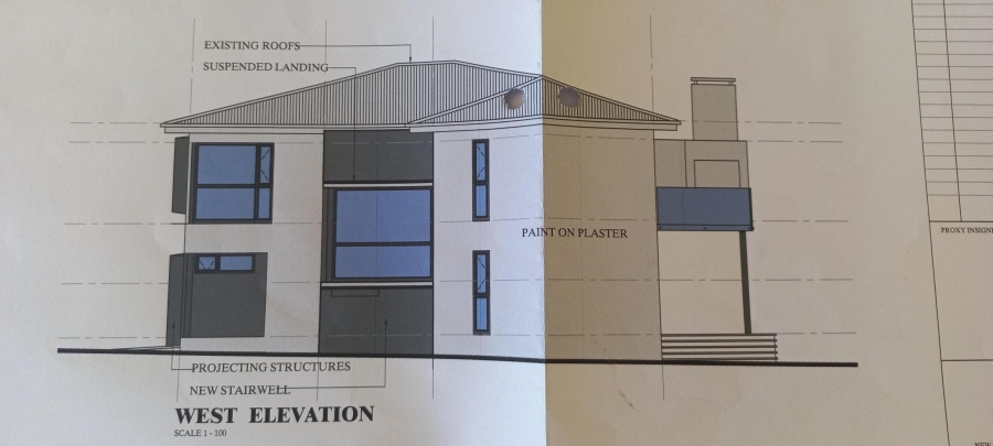 4 Bedroom Property for Sale in Pringle Bay Western Cape